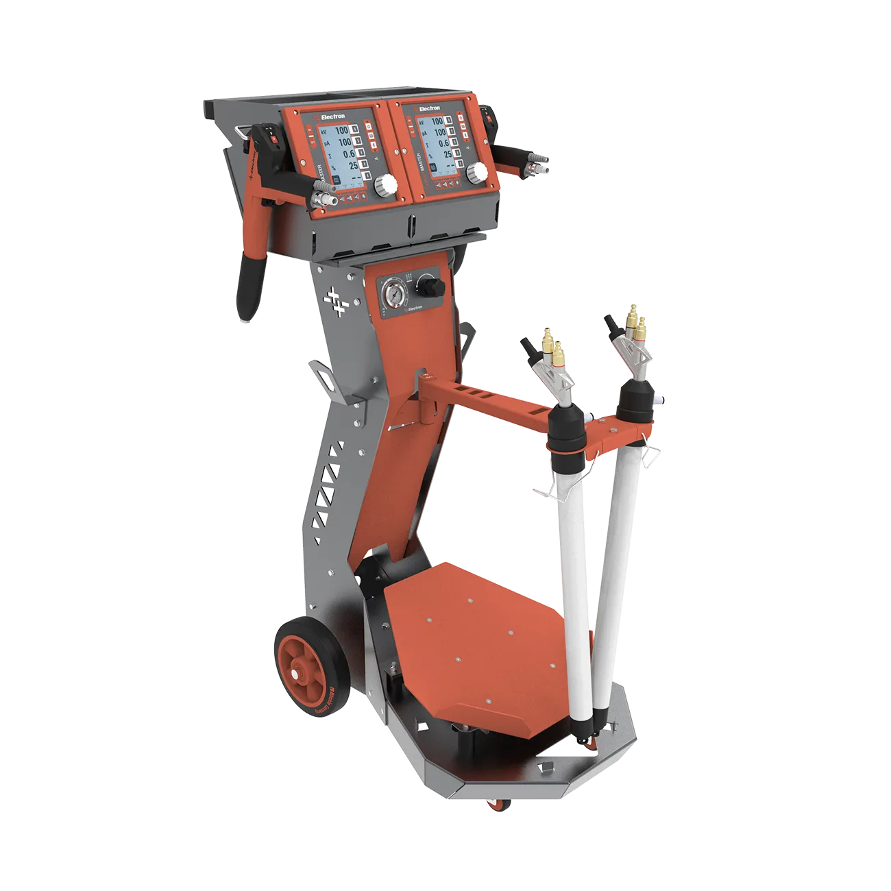 E-COAT+3 MASTER M Dual