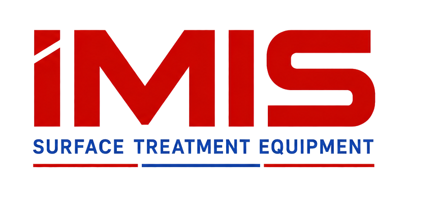 iMIS — Surface Treatment Equipment